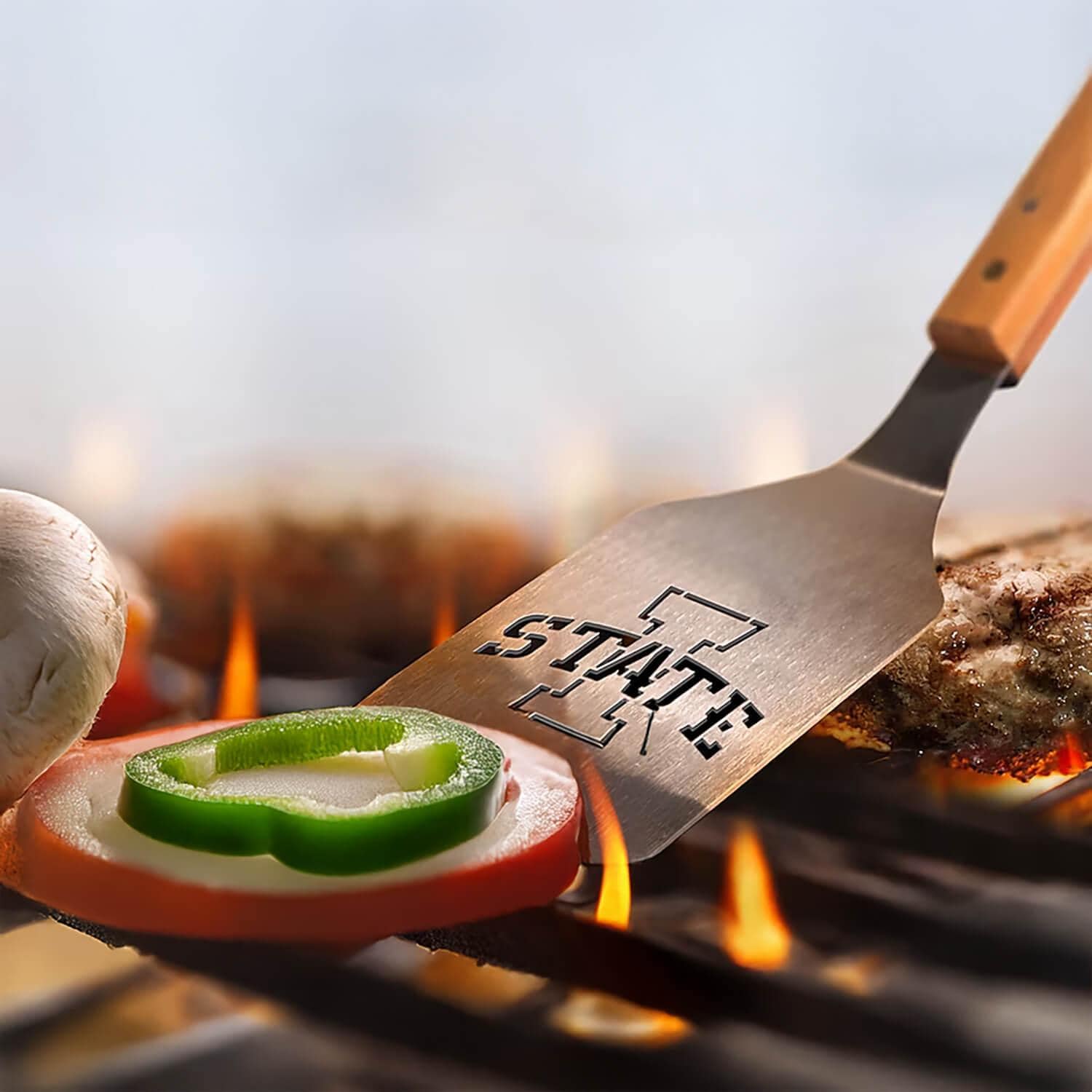 Kitchen & Grill